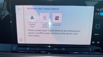 2020 Volkswagen ETSI MHEV Style DSG Euro 6 5-door (Yellow) - Image: 29