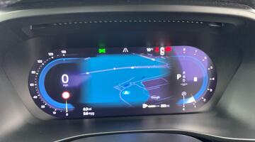 2023 Volvo 2.0 B3 MHEV Plus DCT Auto Euro 6 5-door (Black) - Image: 11