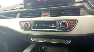 2021 Audi 2.0 TFSI 35 S line Sportback S Tronic Euro 6 5-door (Blue) - Image: 13