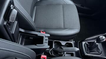 2022 Ford 1.0T EcoBoost Titanium Euro 6 5-door (White) - Image: 24