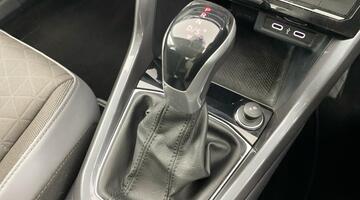 2021 Volkswagen 1.0 TSI SEL DSG Euro 6 5-door (Orange) - Image: 25