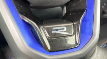 2022 Volkswagen 2.0 TSI R DSG 4Motion Euro 6 5-door (White) - Image: 12