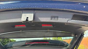 2025 Volkswagen 3.0 TDI V6 Black Edition Tiptronic 4Motion Euro 6 5-door (Blue) - Image: 33