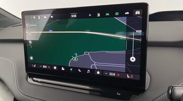 2025 Škoda 82kWh 85x SportLine Auto 4WD 5-door (Grey) - Image: 23