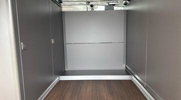 2025 Volkswagen 2.0 TDI 600 Auto Euro 6 4-door (Beige) - Image: 22