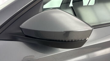 2025 Škoda 1.0 TSI SE Edition Euro 6 5-door (Grey) - Image: 35