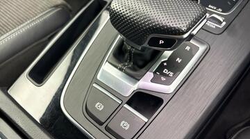 2020 Audi 2.0 TDI 40 Black Edition S Tronic quattro Euro 6 5-door (Black) - Image: 23