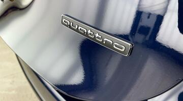 2025 Audi 2.0 TDI Edition 1 S Tronic Euro 6 5-door (Blue) - Image: 33