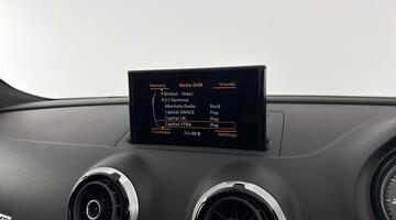 2016 Audi 2.0 TFSI S Tronic quattro Euro 6 3-door (Nav) (Unlisted) - Image: 26