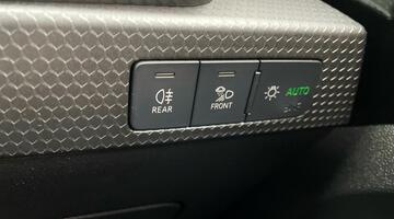 2022 Audi 1.0 TFSI 25 Sport Sportback Euro 6 5-door (White) - Image: 20