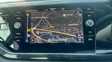 2023 Volkswagen 1.0 TSI Life Euro 6 5-door (Grey) - Image: 33