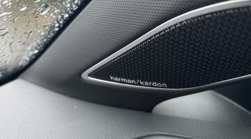 2025 Volkswagen 2.0 TSI R Black Edition DSG 4Motion Euro 6 5-door (Grey) - Image: 36