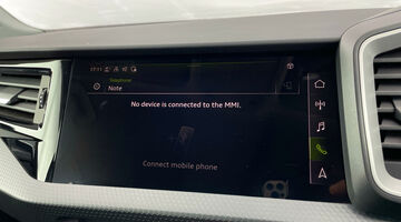 2024 Audi 1.0 TFSI 25 Sport Sportback Euro 6 5-door (Grey) - Image: 14