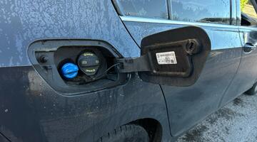 2022 Volkswagen 2.0 TDI Style DSG Euro 6 5-door (Grey) - Image: 15