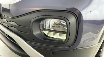 2022 Volkswagen 1.0 TSI SE DSG Euro 6 5-door (Grey) - Image: 36