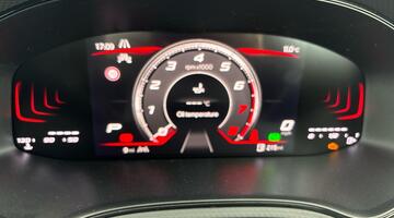 2025 SEAT 1.0 TSI FR DSG Euro 6 5-door (White) - Image: 23