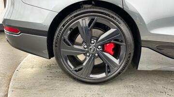 2025 Audi 100kWh Launch Edition Auto quattro 5-door (Grey) - Image: 30