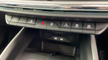 2023 Škoda 82kWh 80 Coupe Auto 5-door (DC135kW) (Silver) - Image: 23