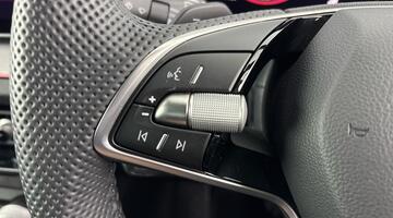 2025 Škoda TSI e-TEC MHEV SportLine DSG Euro 6 5-door (7 Seat) (White) - Image: 26