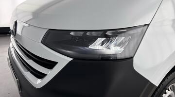 2025 Volkswagen 2.0 TDI T28 Commerce Plus FWD SWB Euro 6 5-door (White) - Image: 35