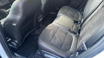 2022 Ford Duratec 14.4kWh ST-Line X Edition CVT Euro 6 5-door (White) - Image: 22