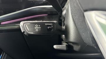 2022 Audi 3.0 TDI V6 50 Vorsprung Tiptronic quattro Euro 6 5-door (Grey) - Image: 19