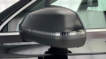 2023 Audi 3.0 TDI V6 50 S line Tiptronic quattro Euro 6 5-door (Black) - Image: 44