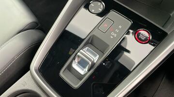 2023 Audi 2.0 TFSI Sportback S Tronic quattro Euro 6 5-door (Red) - Image: 13