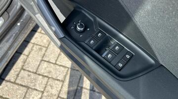 2025 Audi TFSI 30 Sport Euro 6 4-door (Grey) - Image: 13