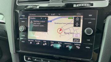 2020 Volkswagen 2.0 TDI GT Edition DSG Euro 6 5-door (Blue) - Image: 15