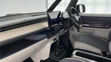 2024 Volkswagen Pro 77kWh Style Auto 5-door (Blue) - Image: 2