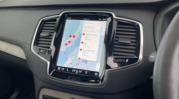 2024 Volvo 2.0 B5 MHEV Plus Auto 4WD Euro 6 5-door (Grey) - Image: 31