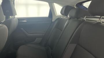 2023 Volkswagen 1.0 TSI Life Euro 6 5-door (Blue) - Image: 32