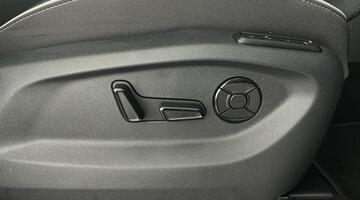 2025 Škoda 2.0 TDI SportLine DSG 4WD Euro 6 5-door (7 Seat) (Silver) - Image: 23