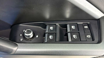 2019 Audi 2.0 TFSI 40 S line S Tronic quattro Euro 6 5-door (Blue) - Image: 19