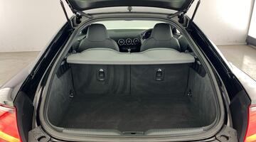 2022 Audi 2.0 TFSI 40 Sport S Tronic Euro 6 3-door (Black) - Image: 31