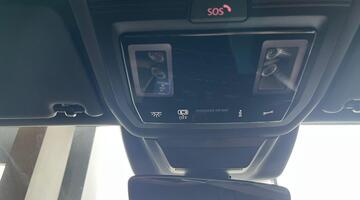 2026 CUPRA EHybrid 25.8kWh V2 DSG Euro 6 5-door (Unlisted) - Image: 2