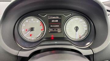 2016 Audi 2.0 TFSI S Tronic quattro Euro 6 3-door (Nav) (Unlisted) - Image: 21