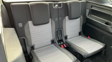 2025 Volkswagen TSI EVO R-Line DSG Euro 6 5-door (Grey) - Image: 43