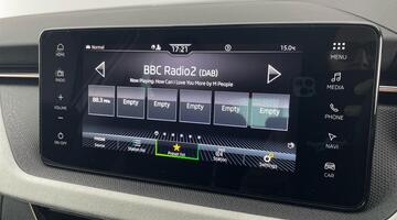 2026 Škoda TSI ACT SE L DSG Euro 6 5-door (White) - Image: 14