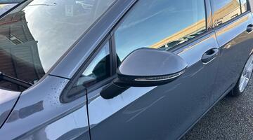 2025 Volkswagen ETSI MHEV Match DSG Euro 6 5-door (Grey) - Image: 38