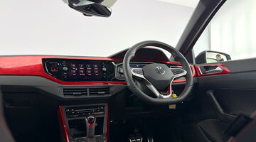 2023 Volkswagen 2.0 TSI GTI DSG Euro 6 5-door (Black) - Image: 31