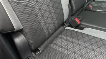 2023 Volkswagen 2.0 TDI R-Line DSG Euro 6 5-door (Grey) - Image: 34