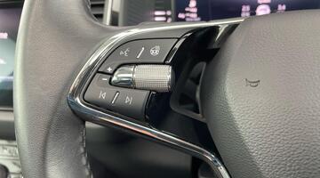 2024 Škoda 2.0 TDI Laurin & Klement DSG 4WD Euro 6 5-door (7 Seat) (Black) - Image: 15