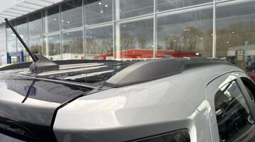 2022 Ford 1.0T EcoBoost Active Euro 6 5-door (Silver) - Image: 40