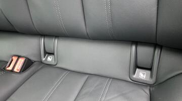 2025 Audi 2.0 TFSI S line Saloon S Tronic Euro 6 5-door (Blue) - Image: 20