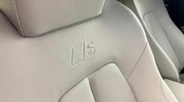 2025 Audi 2.0 TFSI S line Saloon S Tronic Euro 6 5-door (Blue) - Image: 20