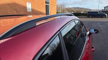 2024 CUPRA TSI V2 DSG Euro 6 5-door (Red) - Image: 21