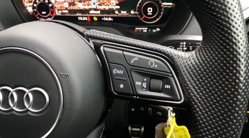 2021 Audi 1.0 TFSI 30 S line Euro 6 5-door (Black) - Image: 26