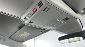 2021 Volkswagen 2.0 TDI Life DSG Euro 6 5-door (Silver) - Image: 22